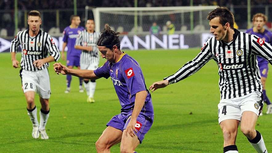LISTA UEFA, Dentro tutta la prima squadra