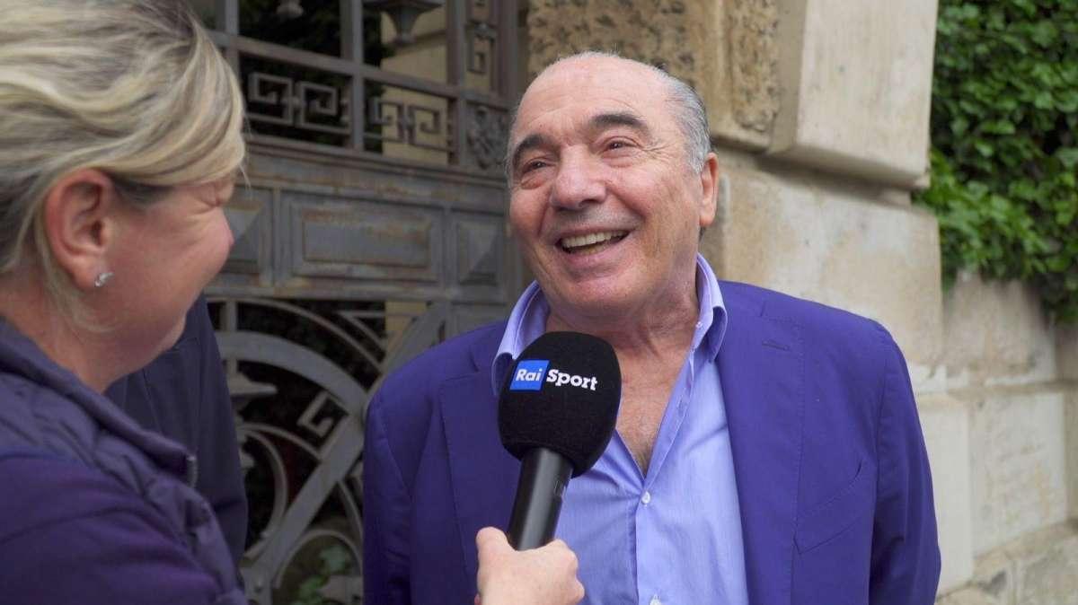 COMMISSO, La squadra è carica. Jovic mi ha detto...