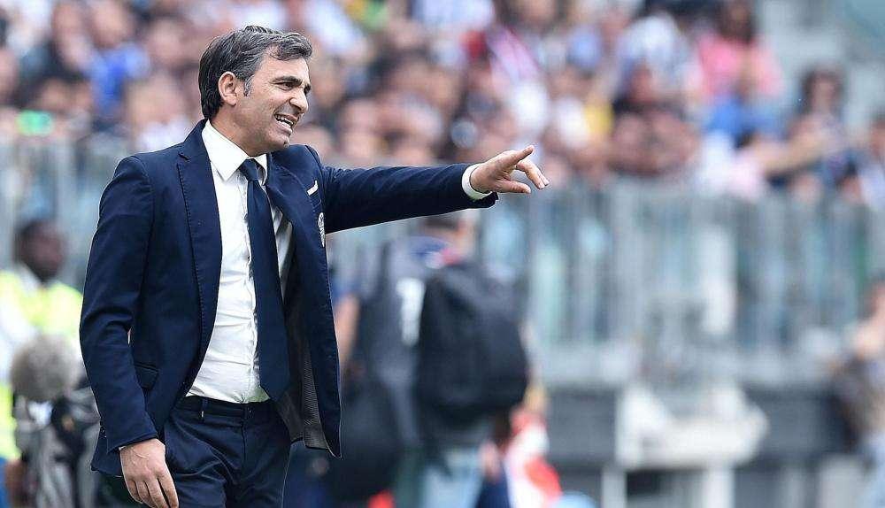 SERIE A, Pecchia lascia Cremona: "Decisione difficile"