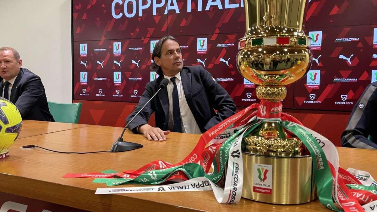INZAGHI, Viola un gruppo di valore, saremo squadra