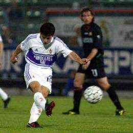 STORIA VIOLA, Verso lo spareggio per la Serie A