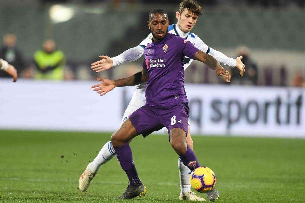 DAVANTI GERSON PER MIRALLAS, DABO TITOLARE IN MEZZO