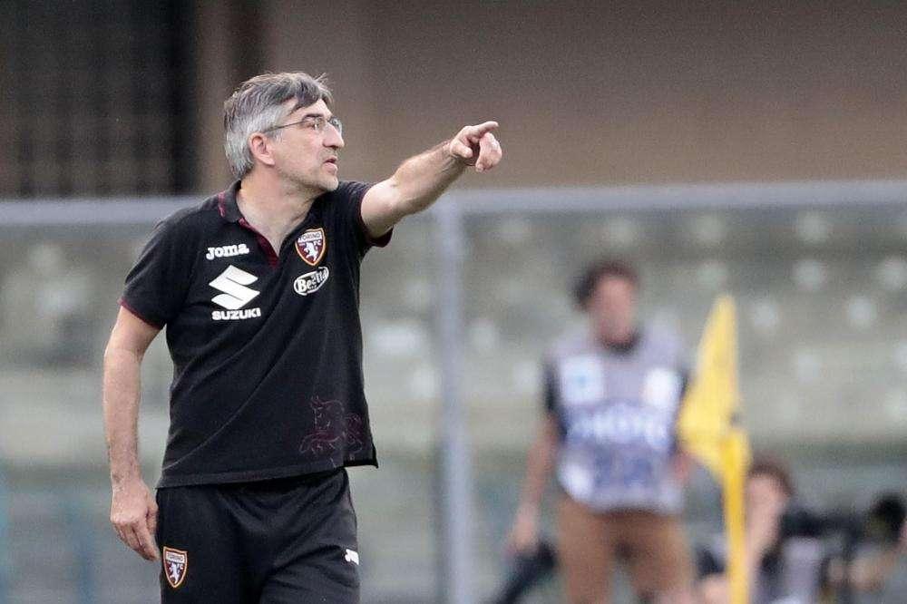 AMICHEVOLI, Toro battuto 3-1 da Eintracht Francoforte