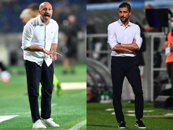 UNA NORMALE DOMENICA DI CALCIO TOTALE
