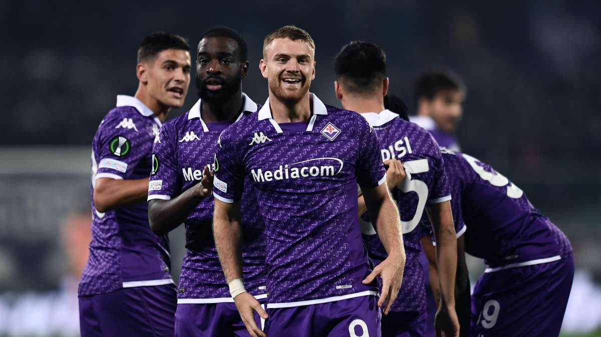FIO-CUK 3-0, Al cambio tutti in piedi per Beltran e Ikoné