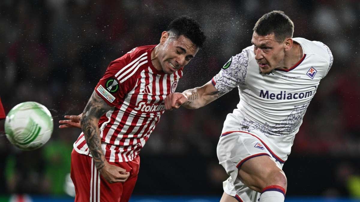 BELOTTI, Como e Parma pensano al Gallo per la Serie A