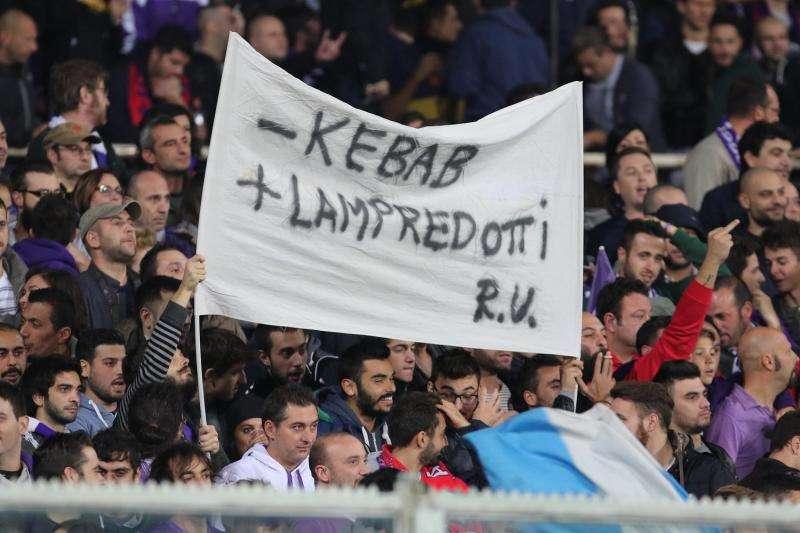 FIORENTINA, Giocatori chef per un giorno