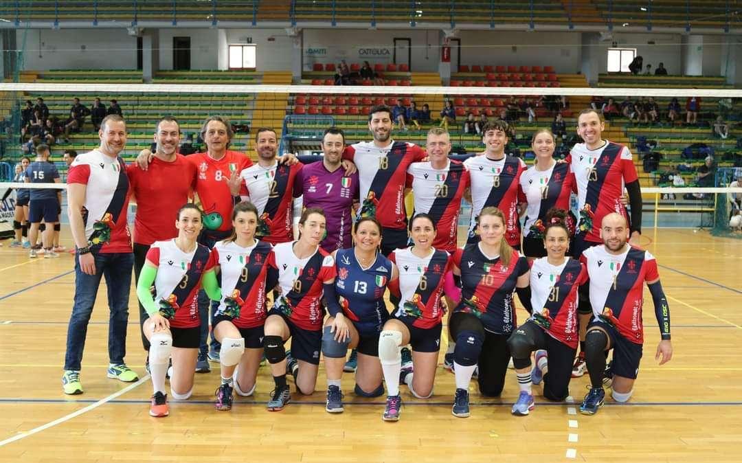 RUINI FIRENZE, Vince la Supercoppa contro Modena