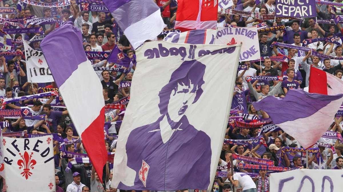 FIORENTINA, TESTA ALL'EUROPA: ADESSO STOP ALLE POLEMICHE ARBITRALI