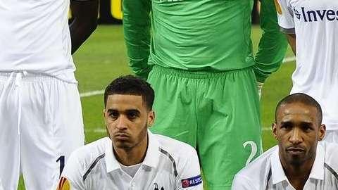 OBIETTIVI, Anche la Juve su Chiriches