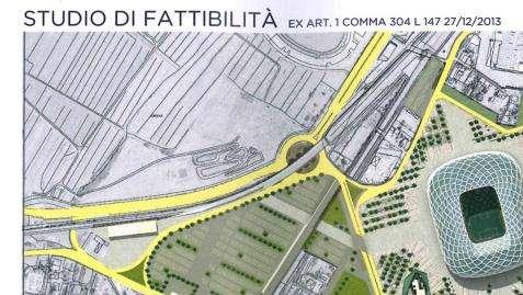 PRES. MERCAFIR A FV, Ridisegniamo mercato e...