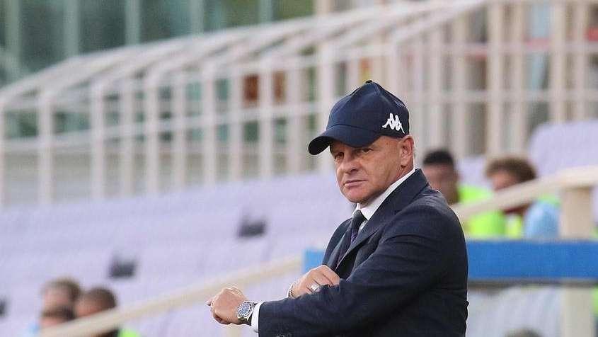 IACHINI, Nelle quote anche l'esonero: è dato a 1,72