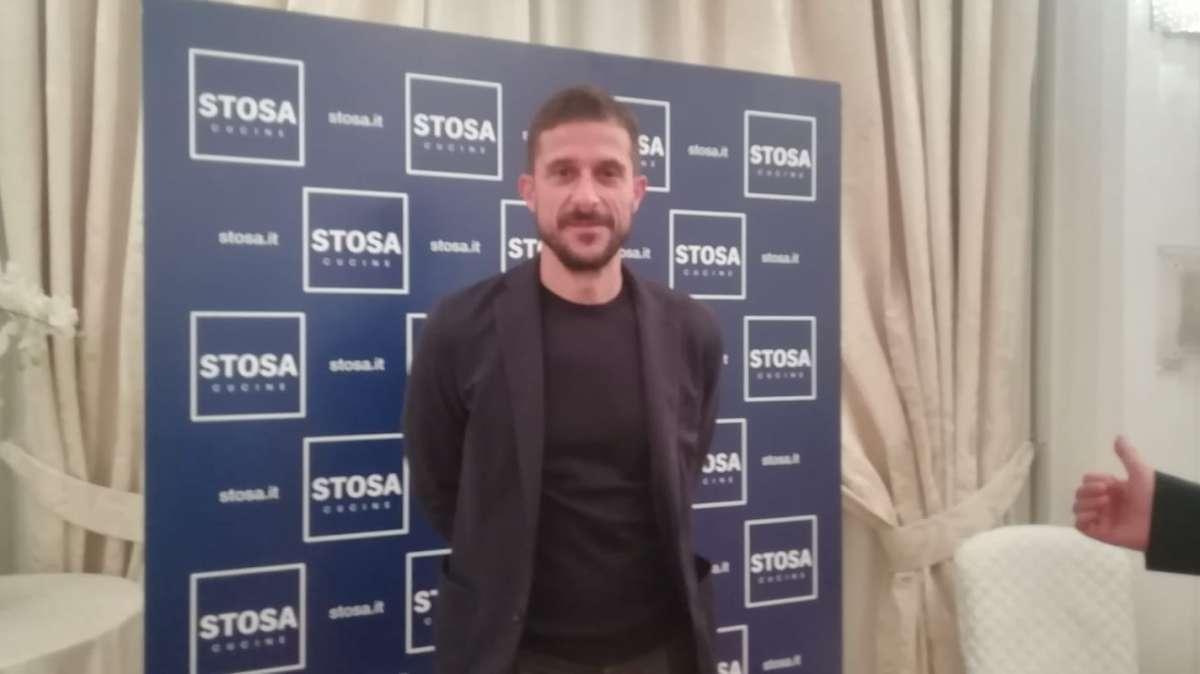 DIONISI, Al mercato non ci penso. E se parte un big...