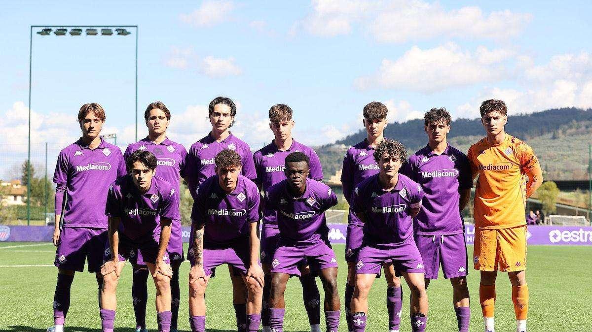 Viareggio Cup, Fiorentina in semifinale: Imolese battuta 4-2