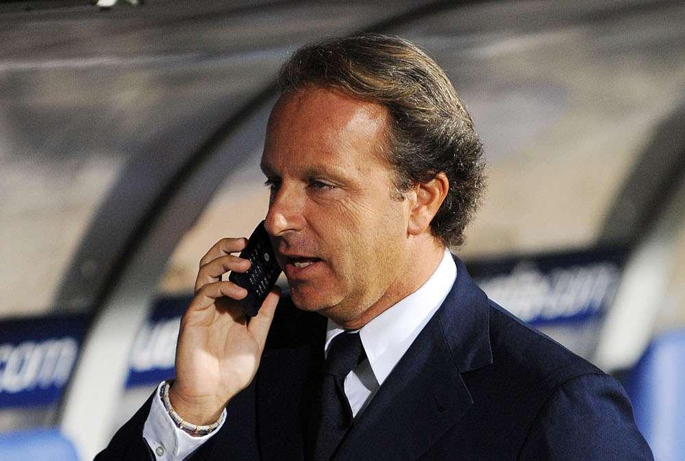 S. PIERO A SIEVE, ADV presente all'allenamento
