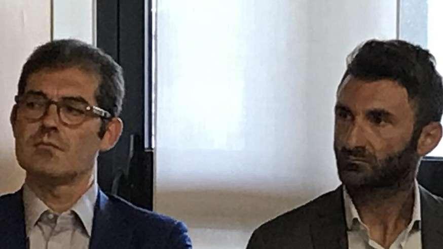 DS COSENZA, Dalle Mura dai Viola fu affare complicato