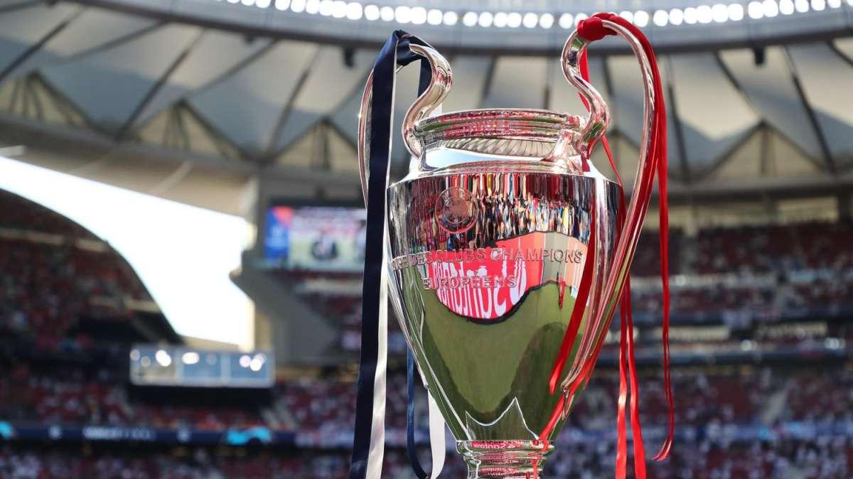 UCL, Per la Juve il Porto, va peggio a Lazio e Atalanta