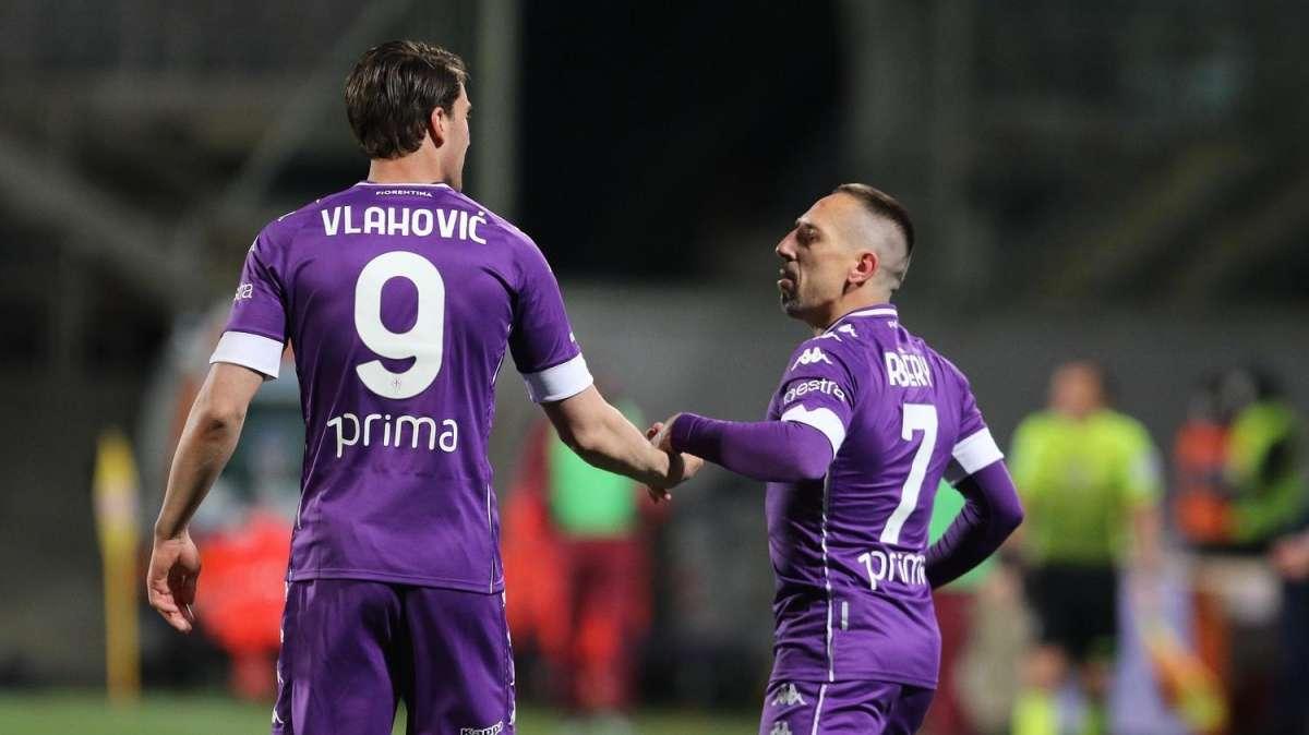 FRANCK&DUSAN: DUE NODI DA SCIOGLIERE MA CON SIGNIFICATI DIVERSI