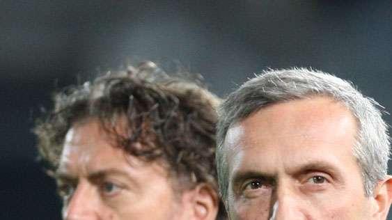 MENCUCCI, Mutu alle 3 deve essere a letto... 