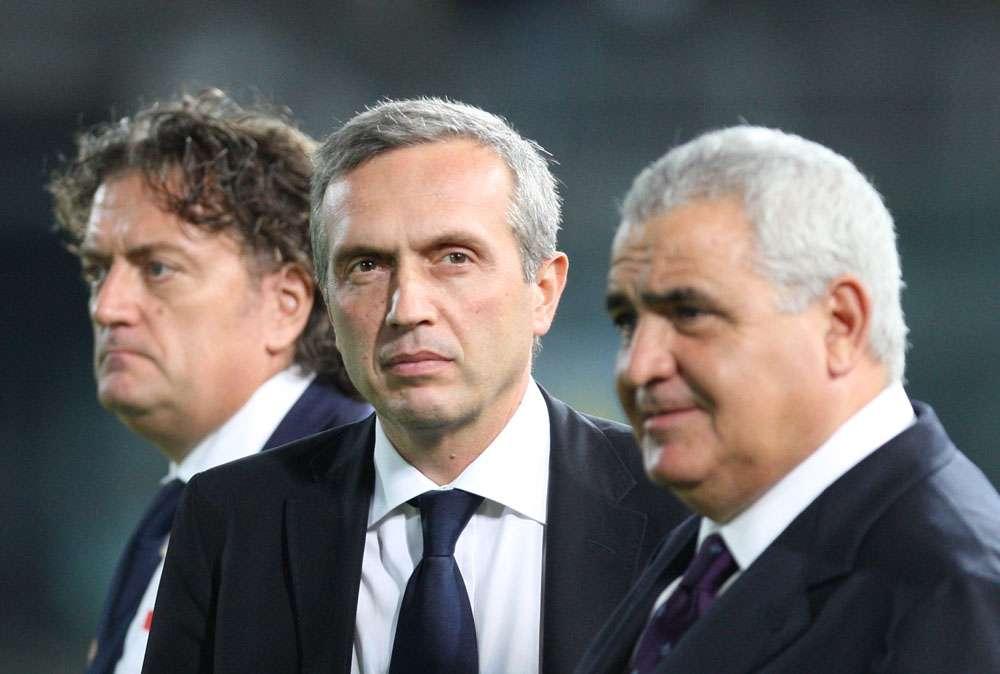 BUCCHIONI A FV, Silenzio stampa decisione saggia
