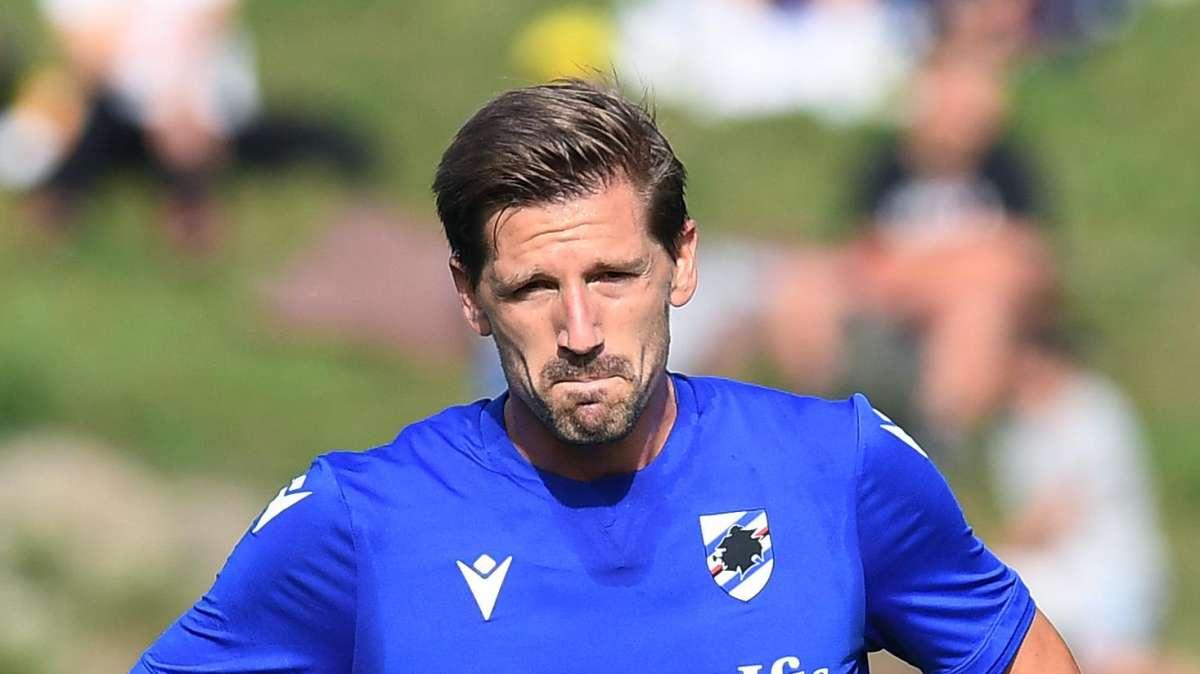 A. SILVA, Oggi sarà una partita difficile per noi