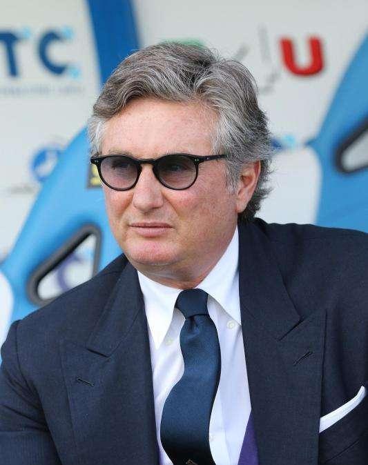 DALLA SPAGNA, Scout viola per Deportivo-Las Palmas
