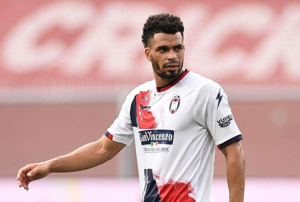 CROTONE, Segna quasi la metà senza Riviere dal 1'
