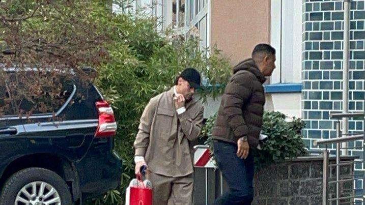 Sottil è arrivato a Milano per svolgere le visite mediche. Nel pomeriggio primo allenamento