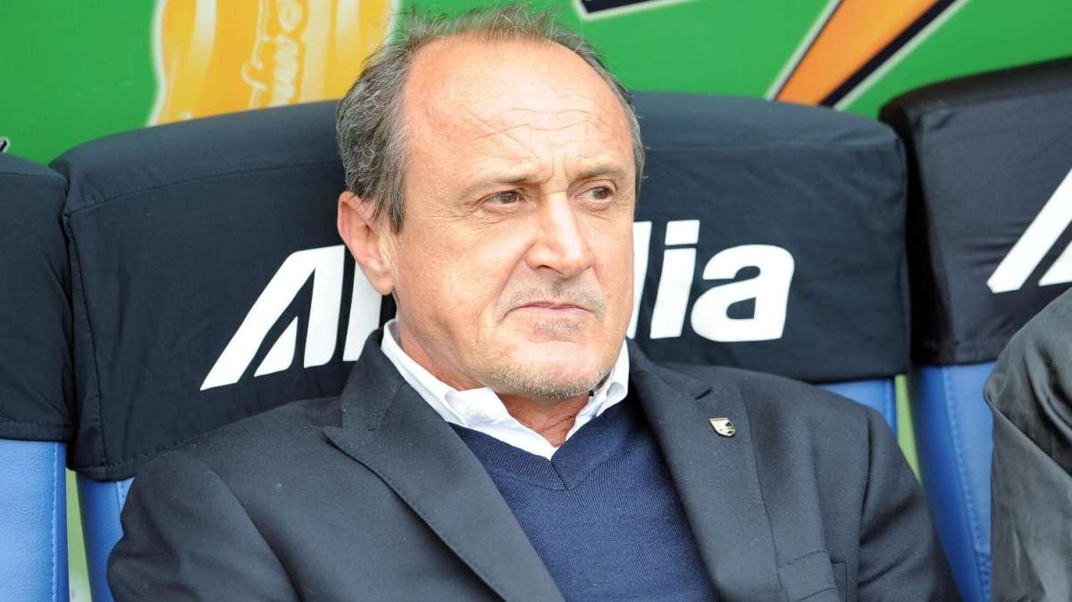 IL RUGGITO DI DELIO