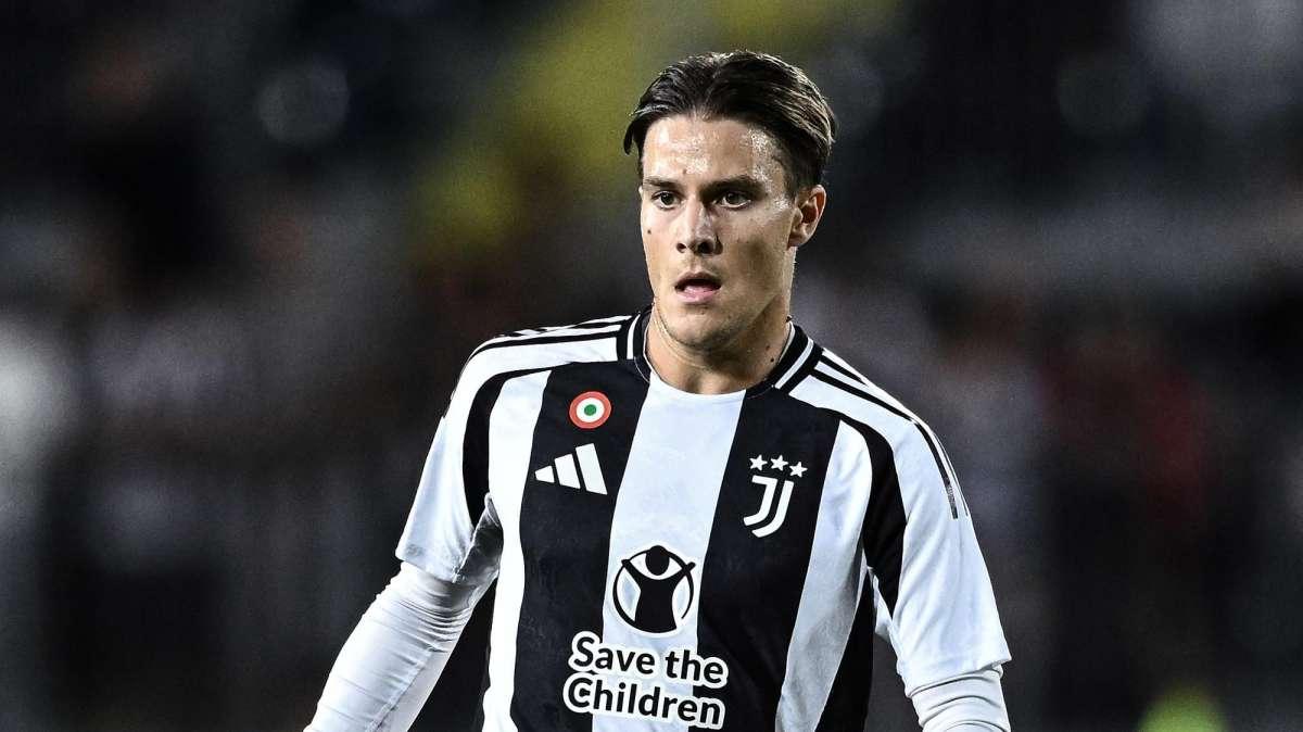Pressing viola su Ghilardi e Fagioli. C'è l'apertura di Verona e Juventus