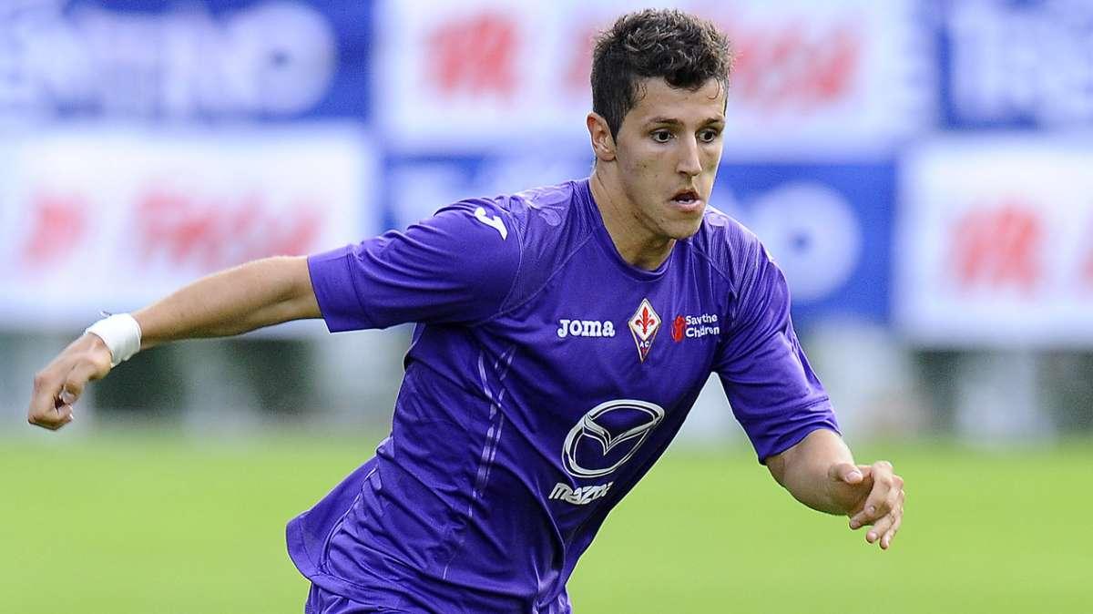 MOENA, Partitella 10 contro 10 per la Fiorentina