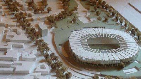 STADIO ALLA MERCAFIR: IL MOMENTO È CATARTICO