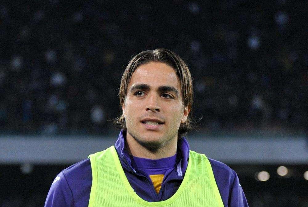 MATRI, Futuro? Tornerò al Milan. Rossi e Montella...