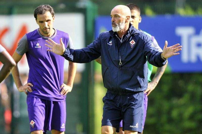 MOENA, Domattina allenamento. E domenica...