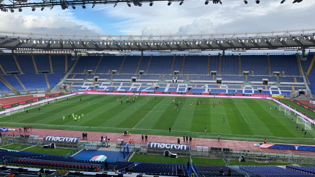 LAZIO-FIORENTINA 2-1, Rivivi il LIVE di FV!