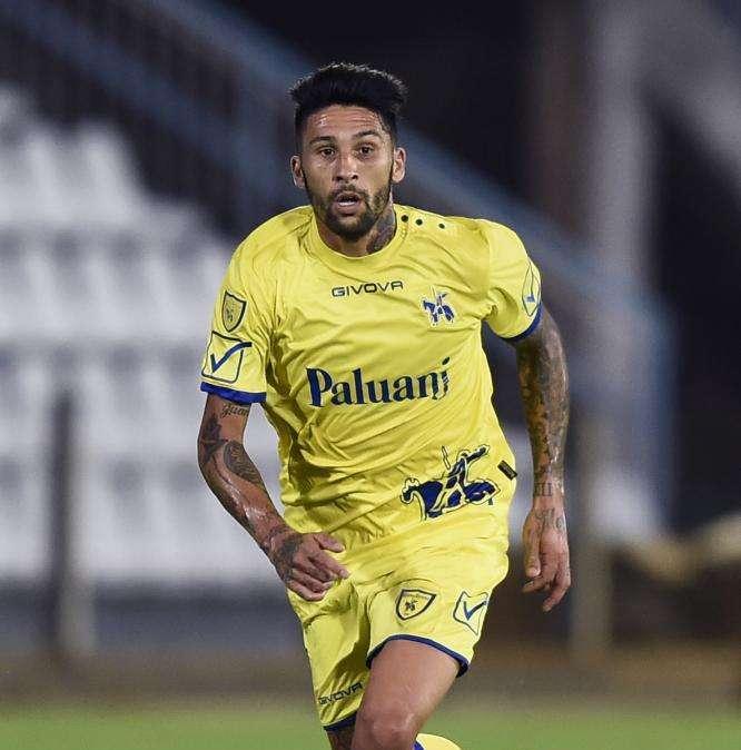 CHI-FIO 1-1, Liscio di Biraghi: Castro pareggia
