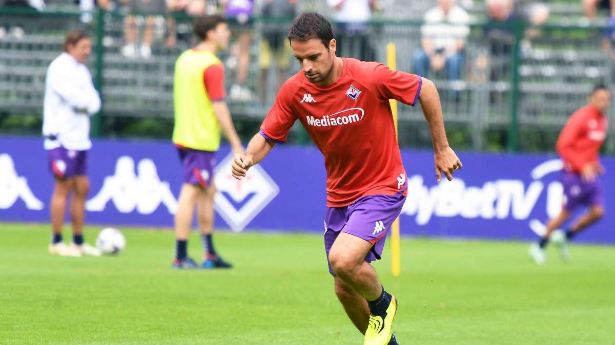 IND. FV, Jack e Sottil out all'allenamento: il motivo