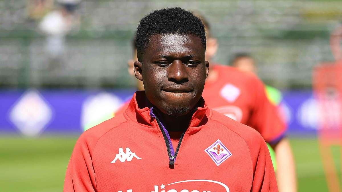 FOTO ACF, Le immagini dell'allenamento di oggi