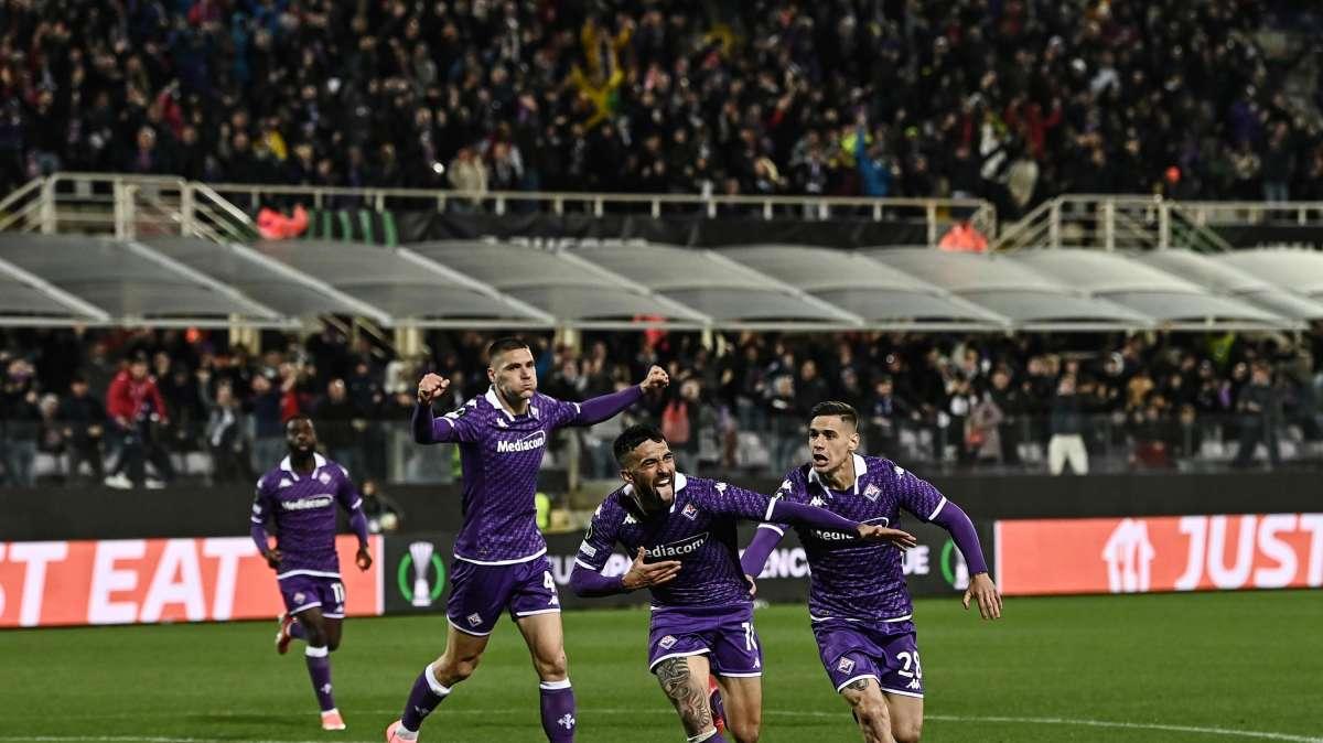 TOP FV, Vota il miglior viola in Fiorentina-V. Plzen 2-0