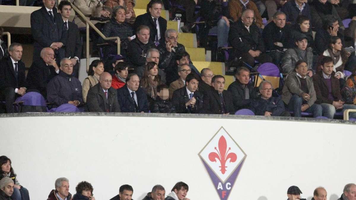 IL 2010 VIOLA, Novembre-Dicembre