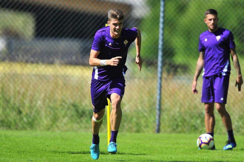 HRISTOV A FV, LA B A TERNI E POI CONQUISTO FIRENZE. VIOLA, CON LA JUVENTUS CE LA FARAI