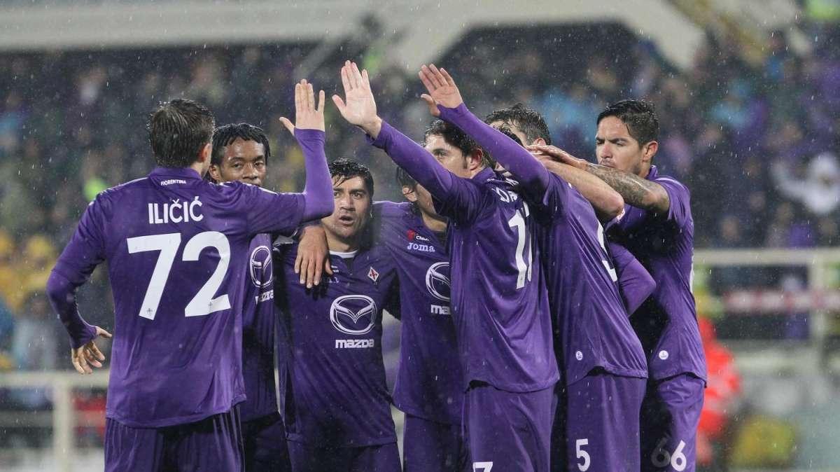 PRIMA GIOIA COMPPER, NETO CONFERMA, RIECCO ILICIC
