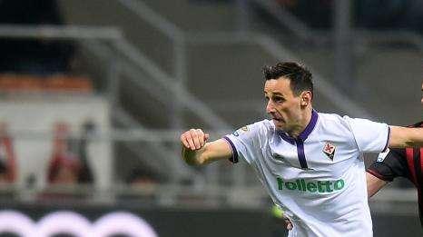 ATA-FIO 0-0, Inizio di fuoco ma sfida in equilibrio