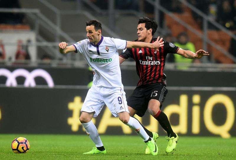 FOTO, Kalinic al mare, Sanchez per monumenti