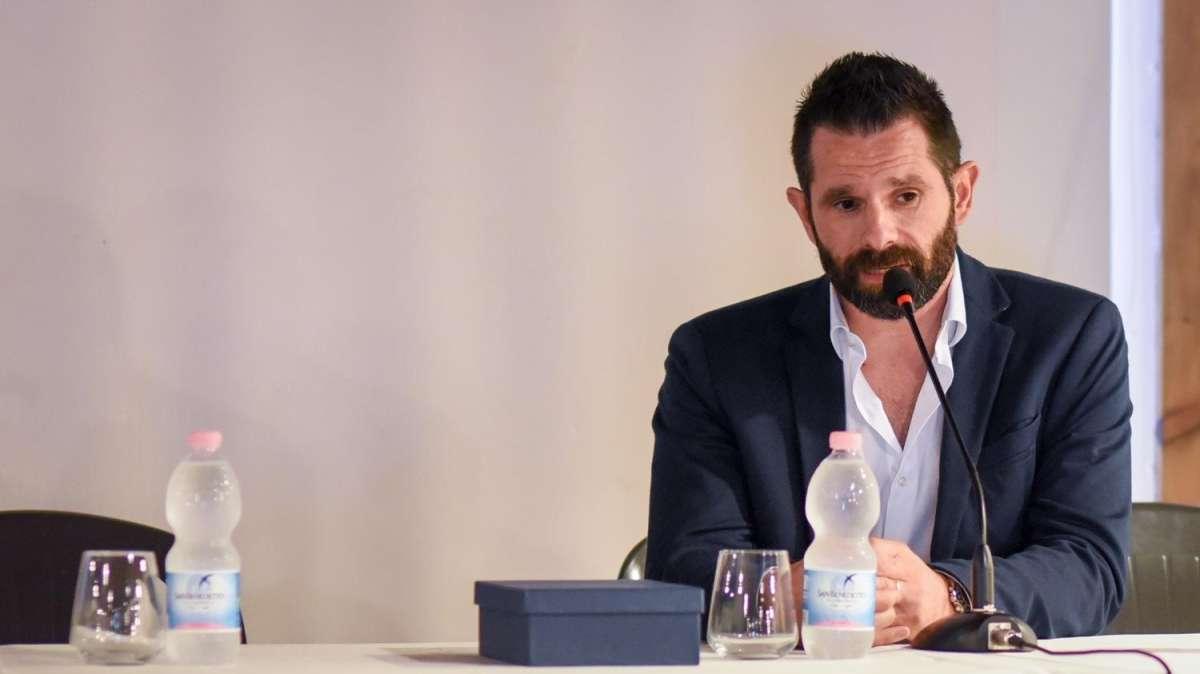 Sergio Pellissier su Zaniolo: "Ha un carattere particolare ma in viola può fare bene"