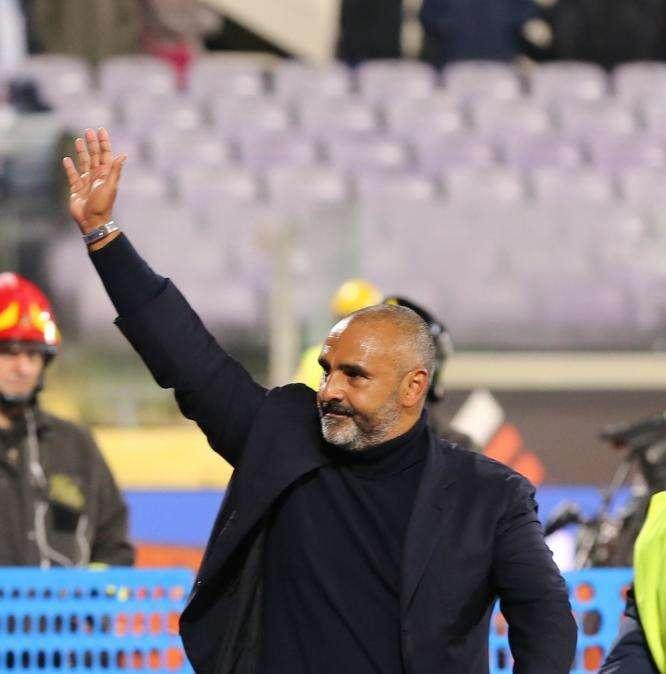 SERIE A, Le formazioni ufficiali di Roma-Lecce