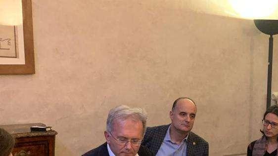 PIERGUIDI, Restyling del Franchi piaceva: serve...