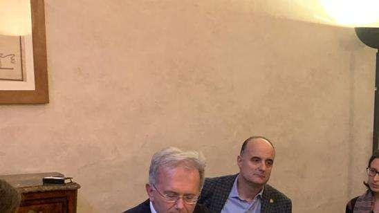 PRES. Q2, Sindaco ok: Franchi e Mercafir collegate