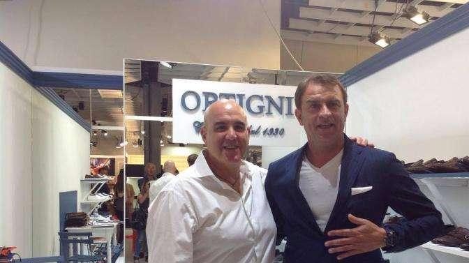 SEMPLICI A FV, TANTI BABY VIOLA GIÀ PRONTI. FIORE-SPAL, CHE EMOZIONE. E SU BERNA...