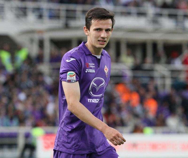 MERCATO, Wisla Cracovia può riscattare Wolski, ma...